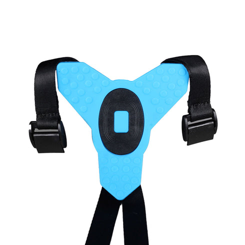 SOPORTE CAMARA DEPORTIVA P/ CASCO UNIVERSAL